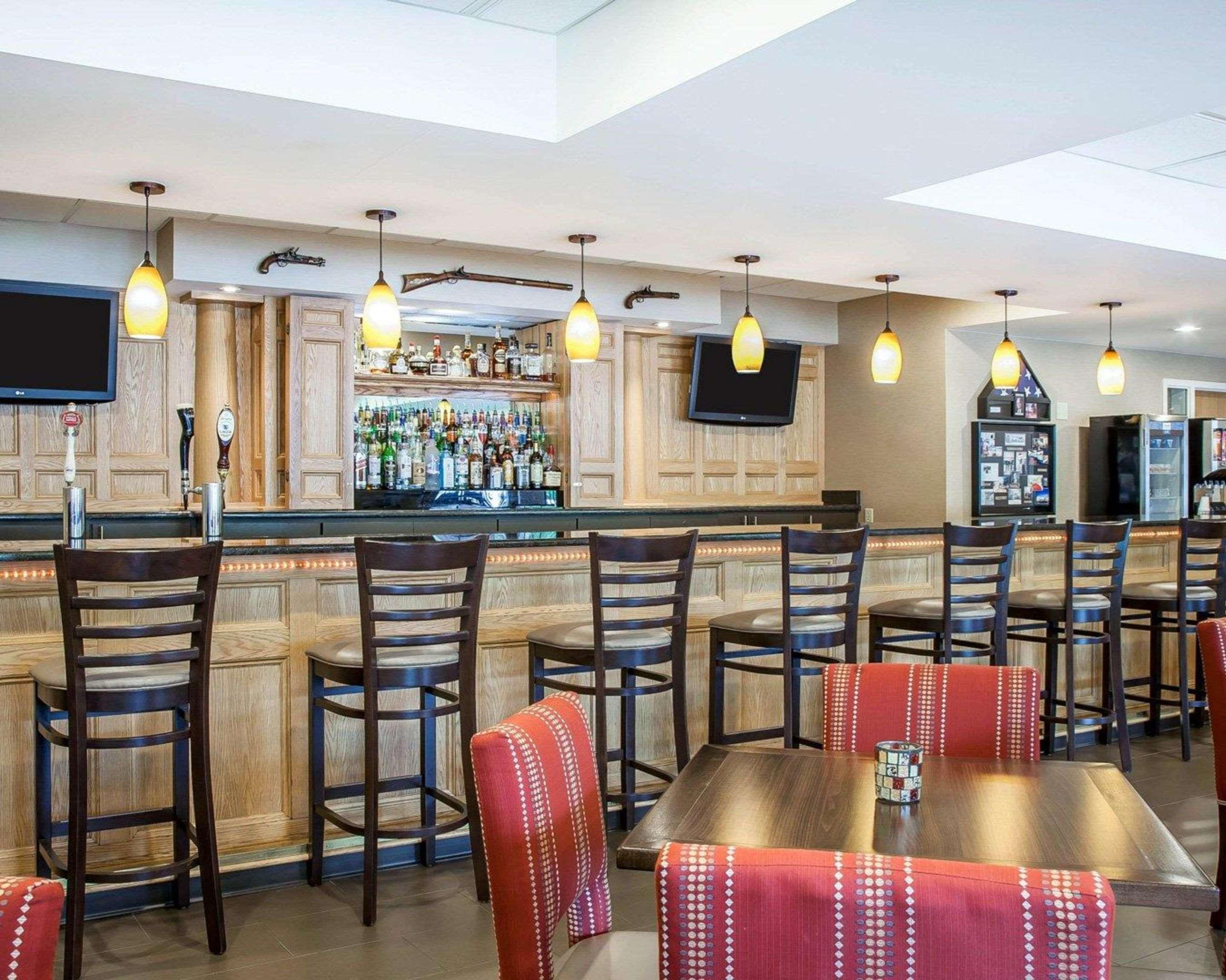Comfort Inn & Suites Sturbridge-Brimfield Dış mekan fotoğraf
