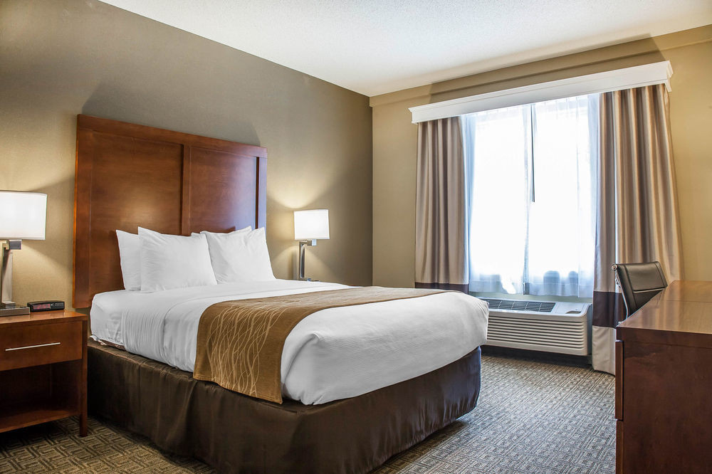 Comfort Inn & Suites Sturbridge-Brimfield Dış mekan fotoğraf